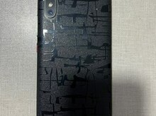 Xiaomi Mi 8 Pro Meteorite black 128GB/8GB