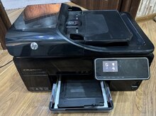 Printer "HP Officehet Pro  8500 A"