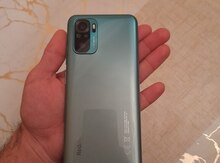 Xiaomi Redmi Note 10 Aqua Green 64GB/4GB