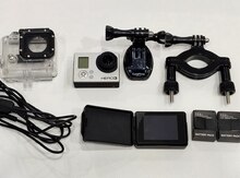 GoPro 4k kamera