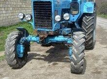Traktor, 1985 il