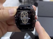 Smart Watch A1 Black