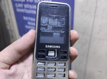 "Samsung C3322" korpusu