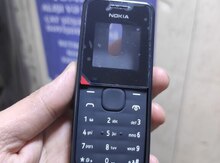 "Nokia 105 2013" korpusu