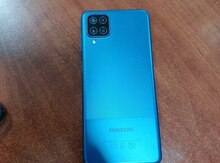 Samsung Galaxy A12 Blue 32GB/2GB