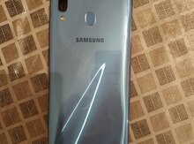Samsung Galaxy A30 Black 32GB/3GB