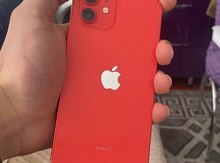 Apple iPhone 12 Red 128GB/4GB
