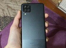 Samsung Galaxy A12 Black 128GB/4GB