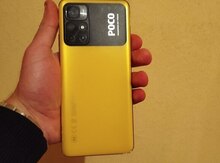 Xiaomi Poco M4 Pro 5G Poco Yellow 128GB/6GB
