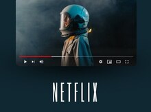 "Netflix" abunəlik xidməti