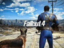 "Fallout 4" oyunu