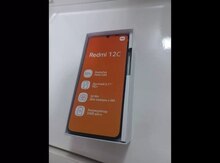 Xiaomi Redmi 12C Mint 128GB/4GB