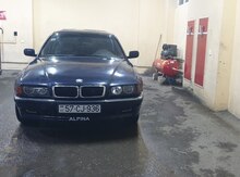 BMW 728, 1998 il