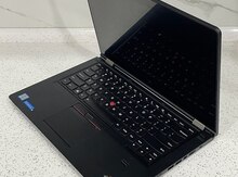 Lenovo ThinkPad Core i7-6500U 2.50GHz 8GB 256GB SS
