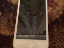 Apple iPhone 5 White/Silver 16GB