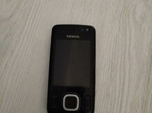 Nokia 6600 Light Gray