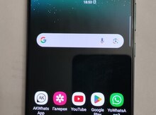 Samsung Galaxy S22 5G Green 128GB/8GB