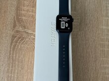 Apple Watch Series 6 Aluminum Blue 40mm