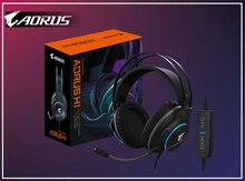 "Aorus H1" Gaming Headset