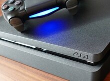 PlayStation 4 Slim 1TB, pular və PS4 "UFC 4" oyun diski