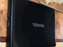 Noutbuk "Toshiba c850"