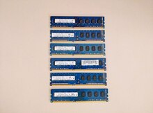 PC Ram "DDR3 Hynex 8GB 1600mhz"