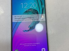 Samsung Galaxy A3 (2016) White 16GB/1.5GB