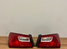 "Chevrolet Malibu " stop işıqları