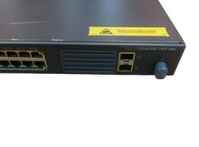 Cisco ME-3400-24TS-A Switch