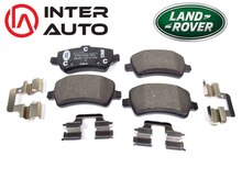 "Land Rover Range Rover Evoque" əyləc hissələri LR043714
