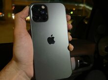 Apple iPhone 12 Pro Max Graphite 256GB/6GB