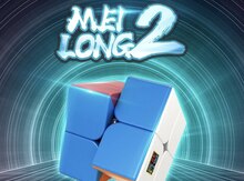 Kubik-rubik "Meilong 2x2"