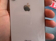 Apple iPhone XS Max Silver 256GB/4GB