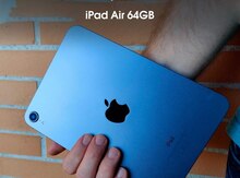 Apple iPad air 5gen 64gb blue