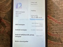 Xiaomi Redmi Note 7 Blue 128GB/4GB
