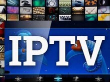  IP Tv