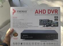DVR aparatı "Premax 4 Port"