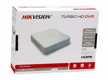 DVR "Hikvision 4 port DS-7104HGHI-F1/N 1080P LITE"