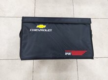 “Chevrolet” baqaj çantası