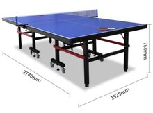 Tennis masası