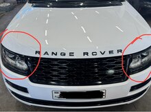 Fara "Range Rover"