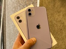 Apple iPhone 11 Purple 128GB/4GB