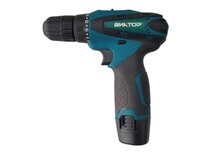 Batareyalı drel "Viktor" 12 V 