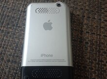 Apple iPhone 3GS Black 8GB