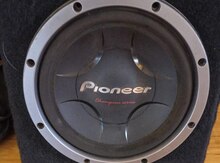 Dinamik "Pioneer 1200 Watt"