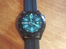 Digma Watch 3 Pro Silver