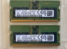Operativ yaddaş DDR5 8GB