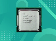 Prosesor "Intel Core I7-10700"