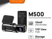 Видеорегистратор "70mai M500 (128GB)"