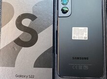 Samsung Galaxy S22 5G Phantom Black 128GB/8GB